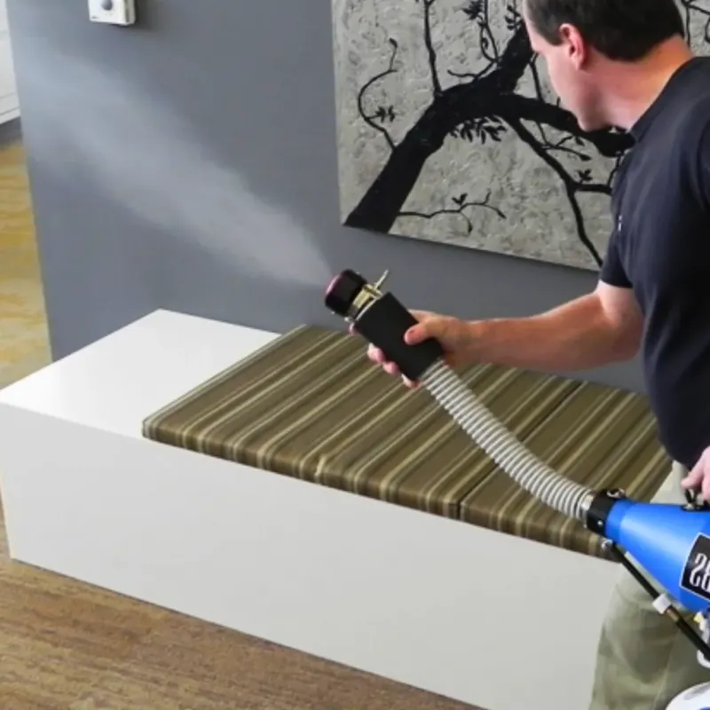 Professional Odor Removal in Muse, PA